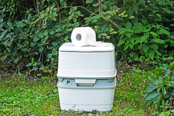 Best Portable toilet rental cost  in Ripon, WI