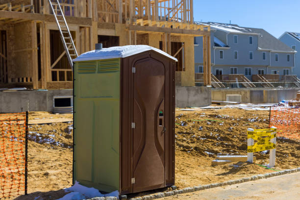 Best Portable restroom trailer rental  in Ripon, WI
