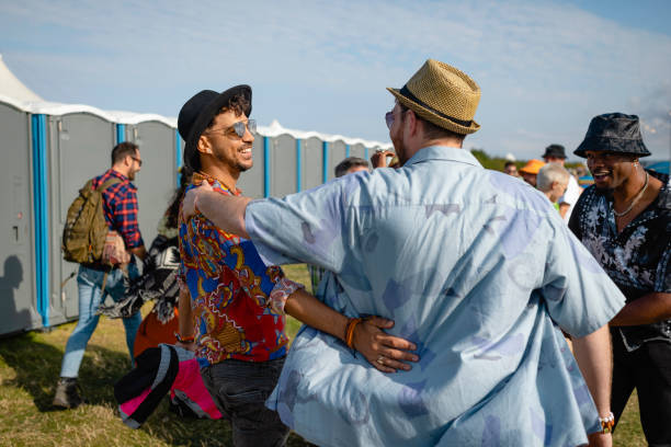 Best Porta potty rental for parties  in Ripon, WI