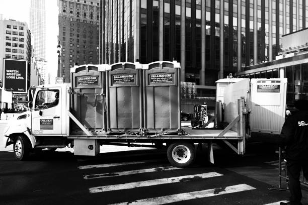 Trusted Ripon, WI porta potty rental Experts