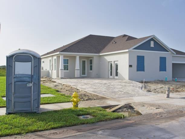 Portable Toilet Options We Offer in Ripon, WI